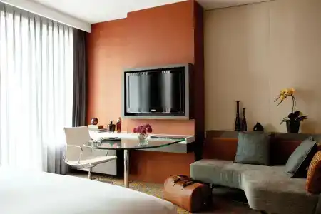 The Langham, Shanghai, Xintiandi - 12