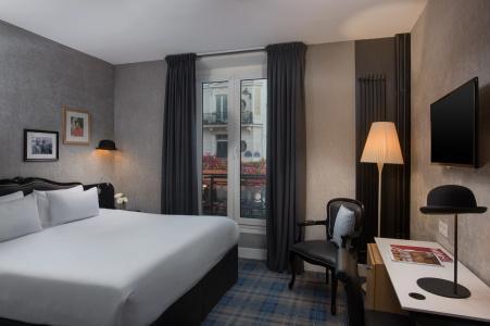 Best Western Premier Opéra Faubourg - 5