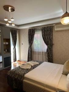 Cadde 7 Otel - 45