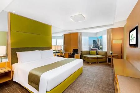 Holiday Inn Bangkok Silom, An Ihg- Sha Extra Plus - 47