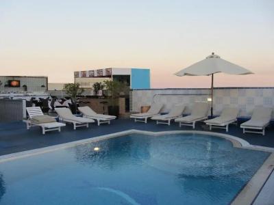 Comfort Inn Deira - 44