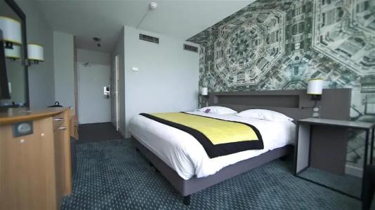 Mercure Paris Roissy Cdg - 97