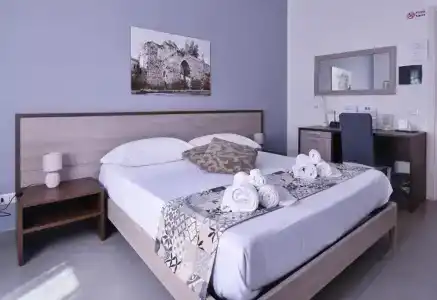 b&b Le Porte Del Centro - 33