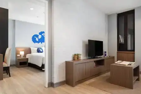 Kokotel Bangkok Dheva Thonglor - 30