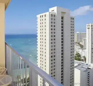 'Alohilani Resort Waikiki Beach - 0