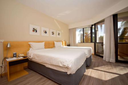 Golden Tulip Brasília Alvorada - 3