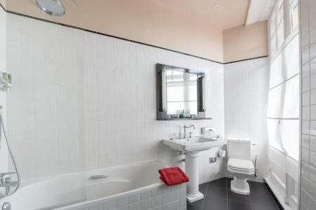Mercure Plaza Biarritz Centre - 10