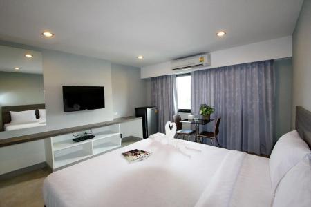 14 Residence - 5