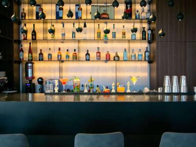 Mercure Larnaca Beach - 27