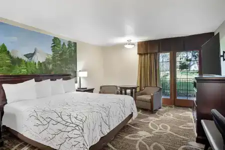 Best Western Plus Yosemite Gateway Inn - 105