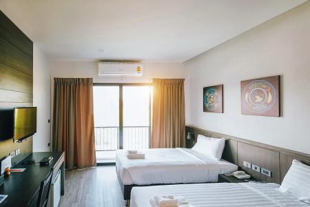 Sukhothai Treasure & Spa- Sha Plus Certified - 28