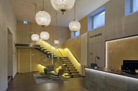 Swiss Luxury - 15