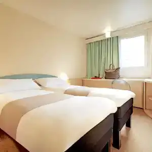 ibis Aberdeen Centre – Quayside - 29