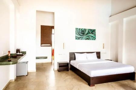 Green Parrot Beach Resort - 65