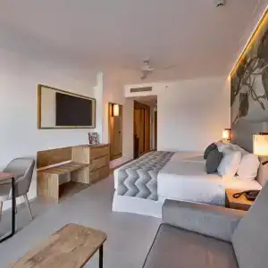 Riu Le Morne - All Inclusive - Adults Only - 44