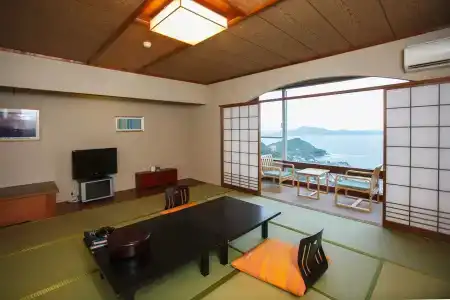 Ijika Daiichi Kagura - 4