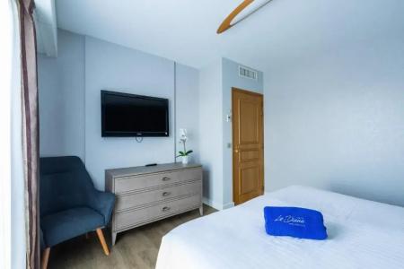 Le Diana hôTel & Spa Nuxe - 142