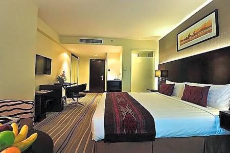 Ming Garden & Residences - 90