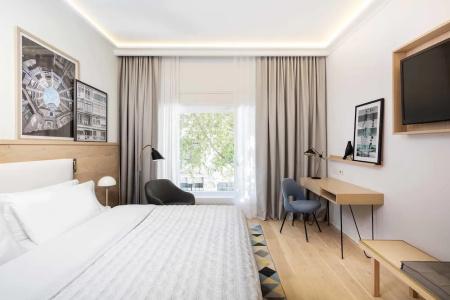 Le Meridien Barcelona - 40