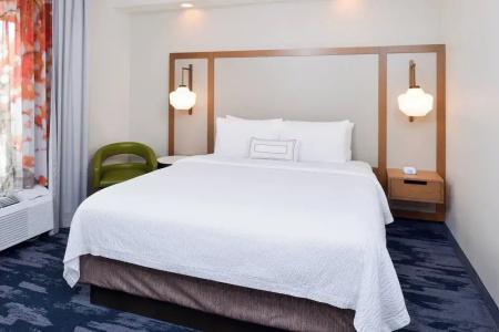 Fairfield Inn Arlington Near Six Flags - 49