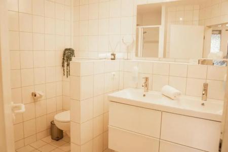 & Restaurant Am Alten Rhin - 170