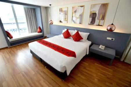 I Residence Silom - 53