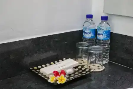 Amoya Inn - 62