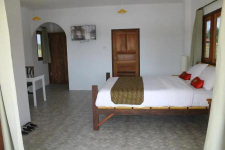 Country Retreat - 92