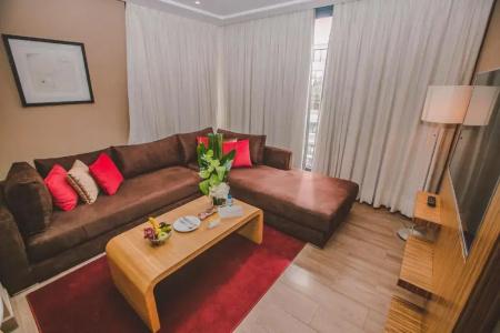 Down Town By Business & Leisures - 124