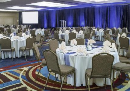 Sheraton North Houston at George Bush Intercontinental - 7