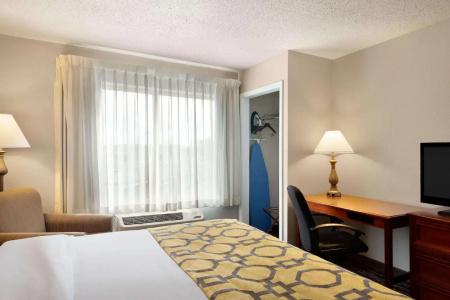Baymont by Wyndham Springfield I-44 - 24