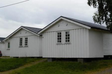 Volsdalen Camping - 16