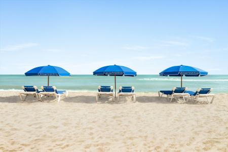Holiday Inn Miami Beach-Oceanfront, an IHG - 41