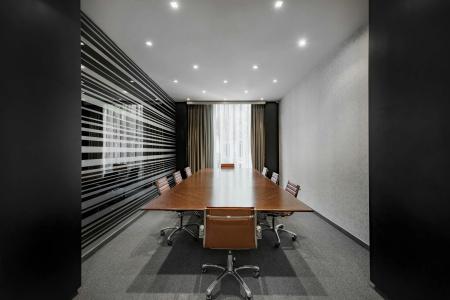 Ac Burgos By Marriott - 14