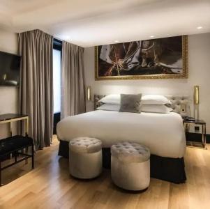 Eiffel Petit Louvre - 24