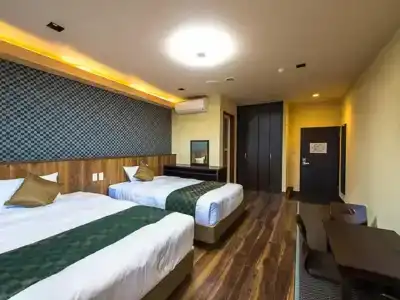 Livemax Resort Kinugawa - 54