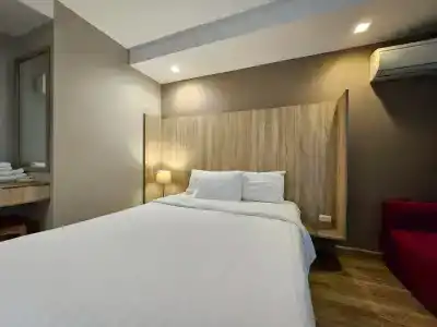 Baan Tanwa - MRT Ratchadapisek - 78