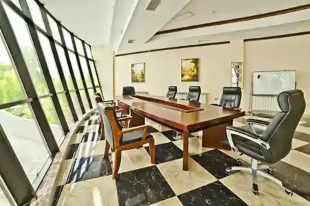 Cron Palace Kosher Tbilisi - 16
