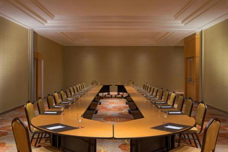 Sheraton Grand Rio & Resort - 44