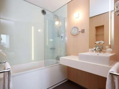 Mercure Valenciennes Centre - 10