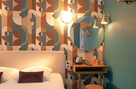 Arc-En-Ciel Colmar Contact Hotel - 81