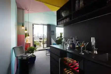 The Student Rotterdam - 8