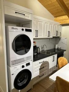 Rias Penthouse Suites - 47