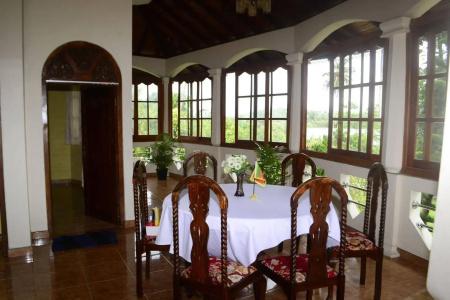 Madoldu eco resort - 16