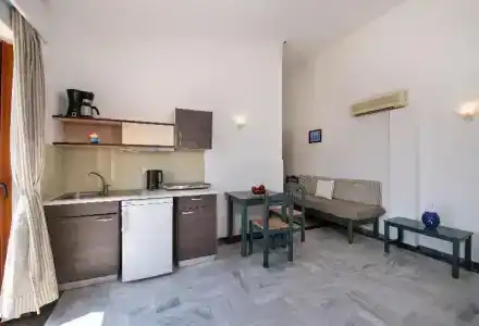 Ekosuites - 118