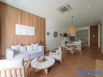 Saturdays Residence by Brown Starling - 125