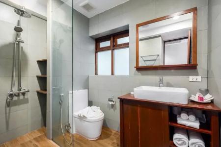 Baan Bophut Beach Samui - Sha Extra Plus - 95
