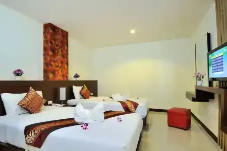 Pimrada - 6