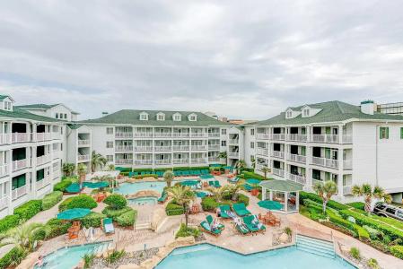 Turtle Cay by Diamond Resorts - 47