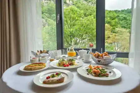 Crowne Plaza - Borjomi, An Ihg - 30